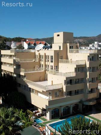 Karen Hotel 